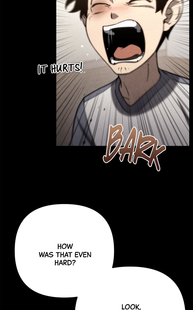 Hiding a Warehousein the Apocalypse Episode 8 page 72 - 