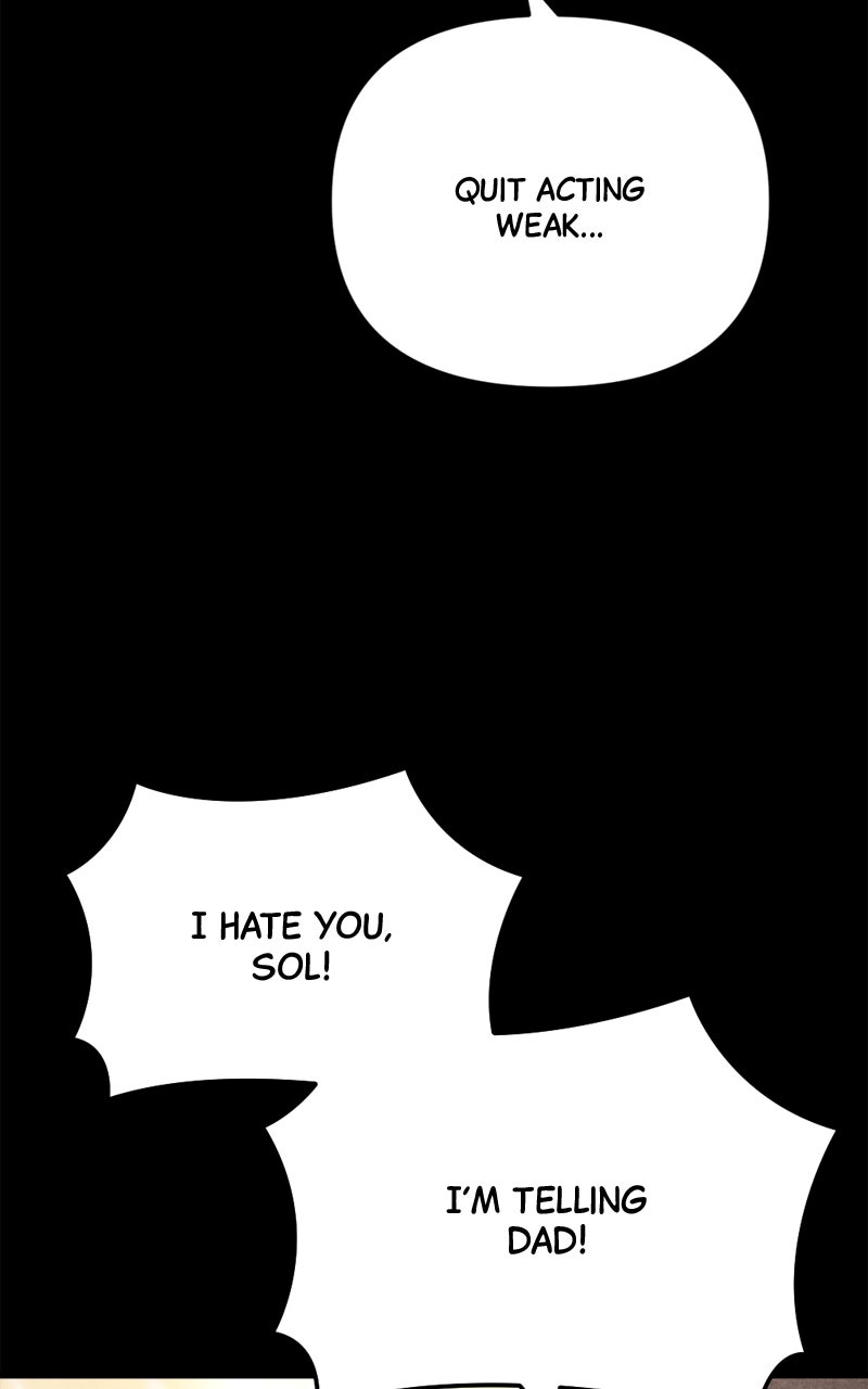 Hiding a Warehousein the Apocalypse Episode 8 page 74 - 