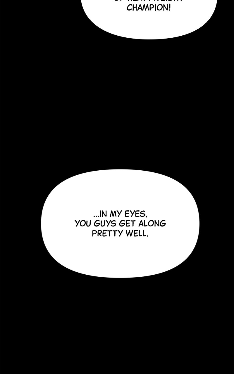 Hiding a Warehousein the Apocalypse Episode 8 page 76 - 