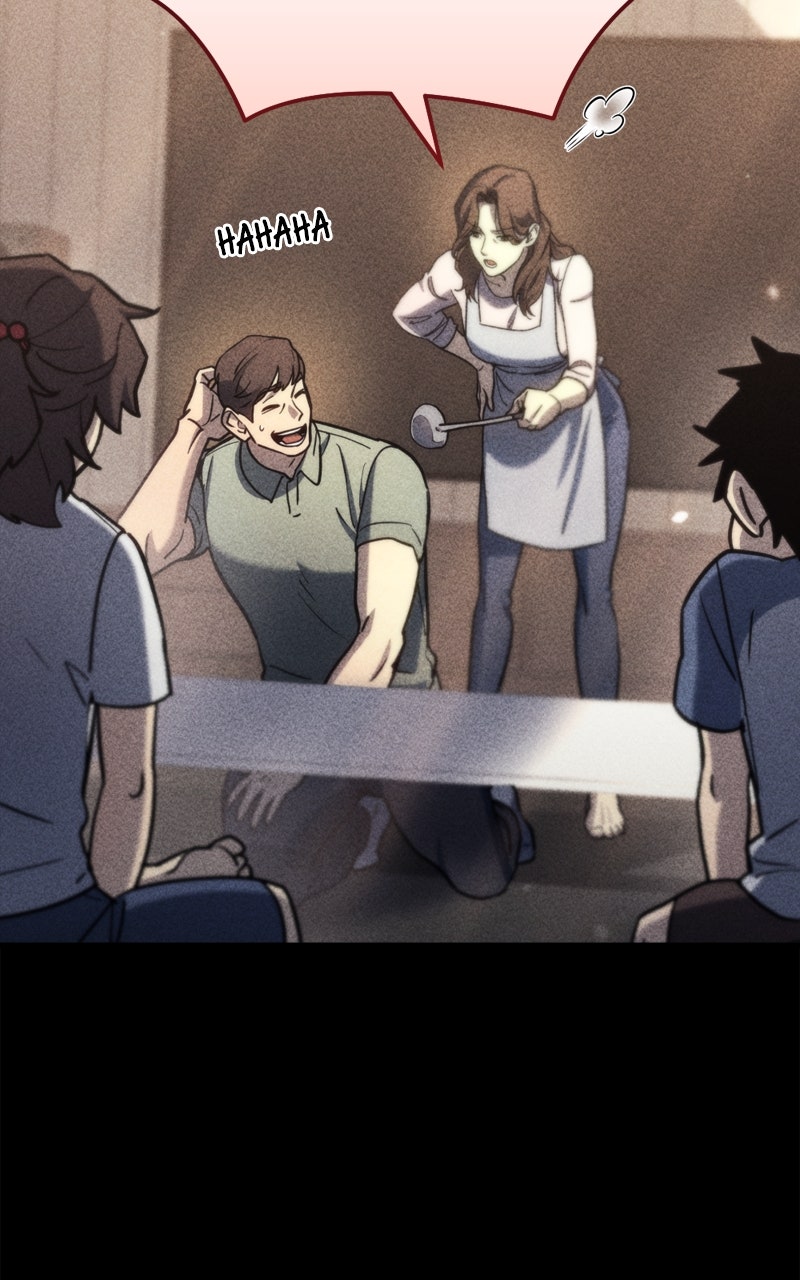 Hiding a Warehousein the Apocalypse Episode 8 page 79 - 