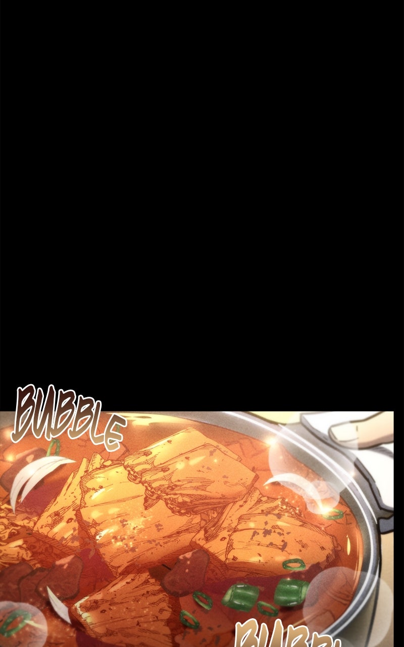 Hiding a Warehousein the Apocalypse Episode 8 page 80 - 