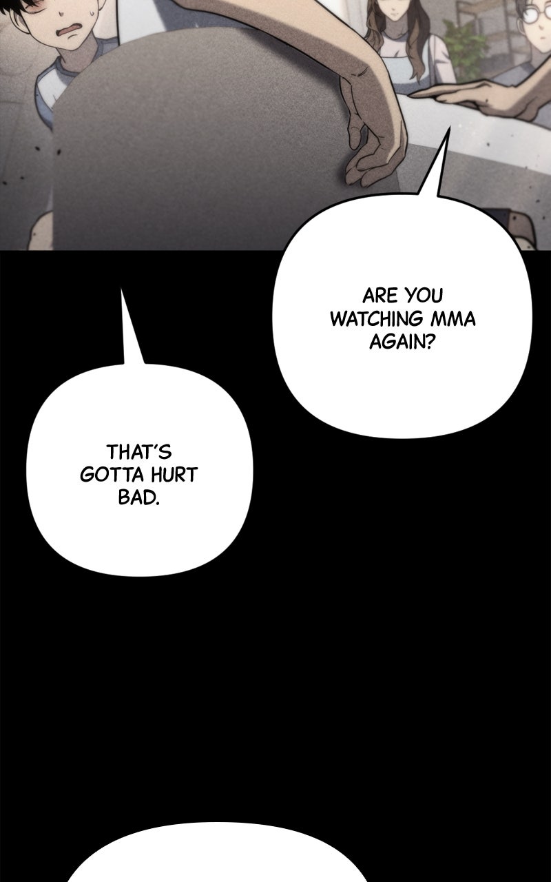Hiding a Warehousein the Apocalypse Episode 8 page 86 - 