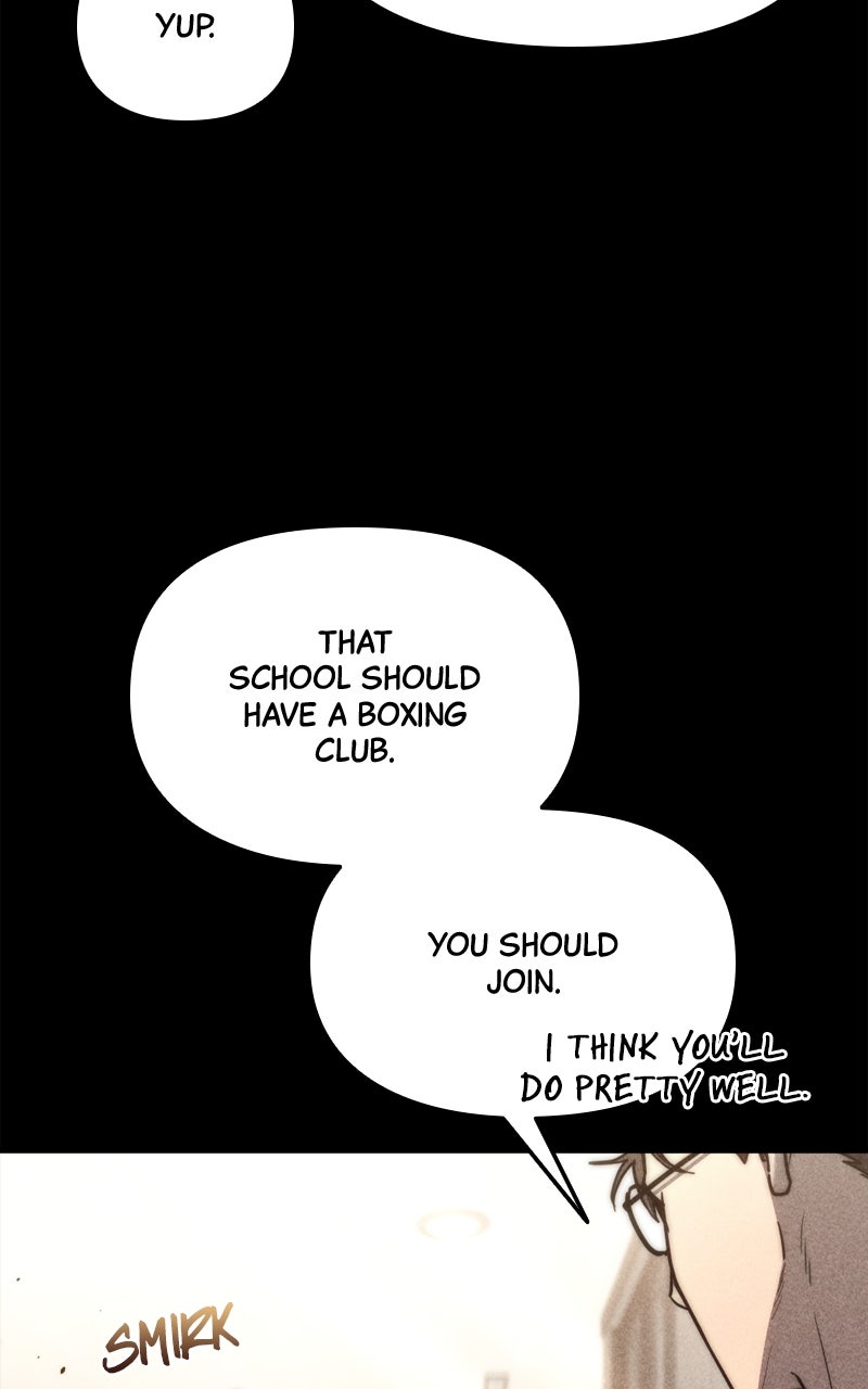 Hiding a Warehousein the Apocalypse Episode 8 page 88 - 