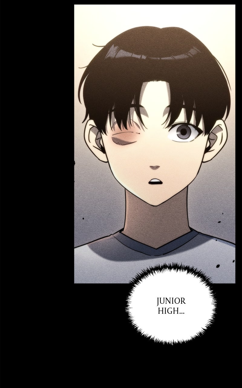 Hiding a Warehousein the Apocalypse Episode 8 page 90 - 