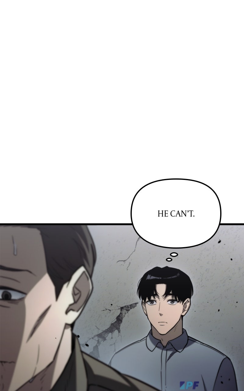 Hiding a Warehousein the Apocalypse Episode 8 page 10 - 