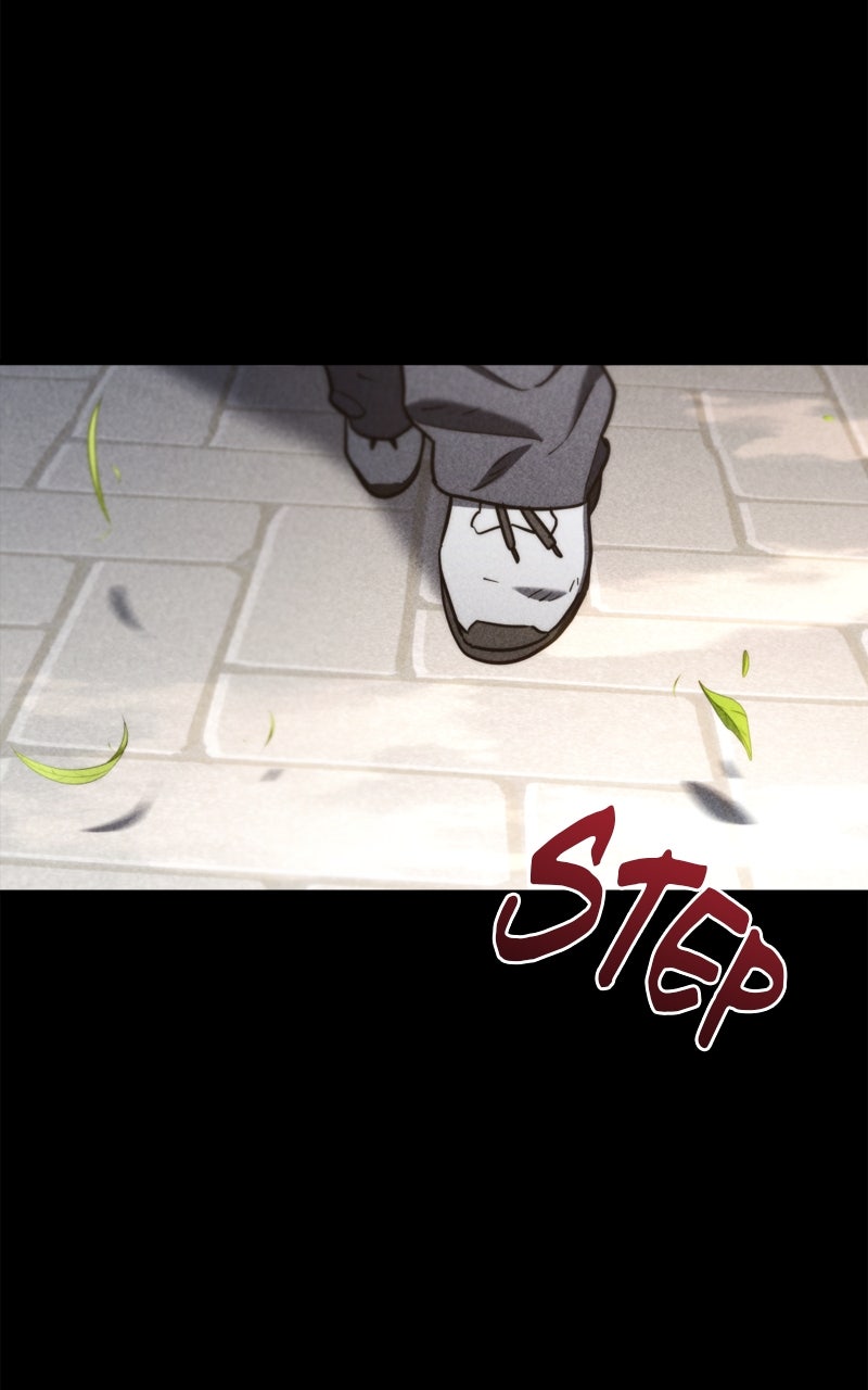 Hiding a Warehousein the Apocalypse Episode 8 page 91 - 