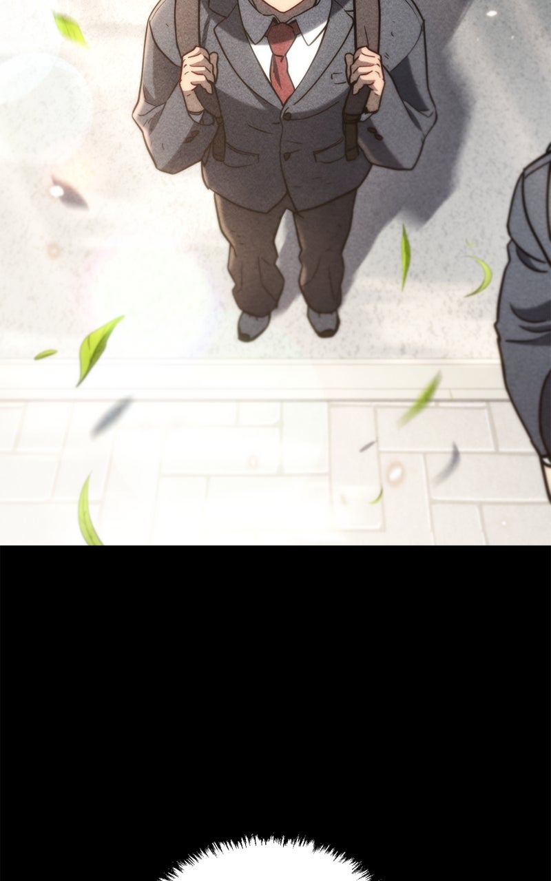 Hiding a Warehousein the Apocalypse Episode 8 page 93 - 
