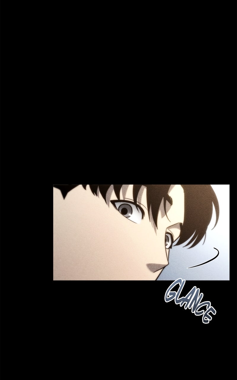 Hiding a Warehousein the Apocalypse Episode 8 page 98 - 