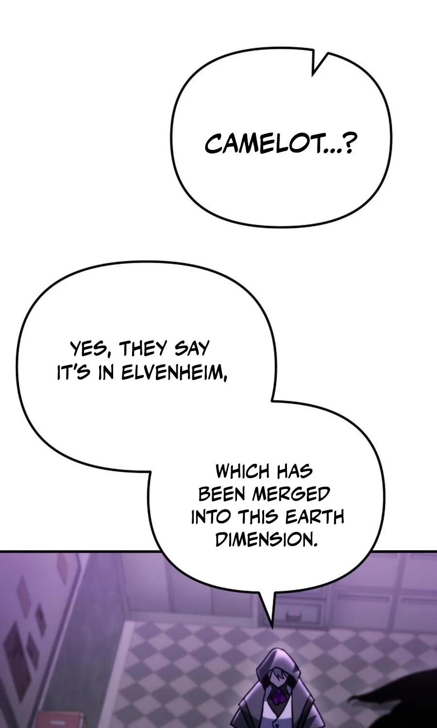 Hiding a Warehousein the Apocalypse Chapter 80 page 2 - 