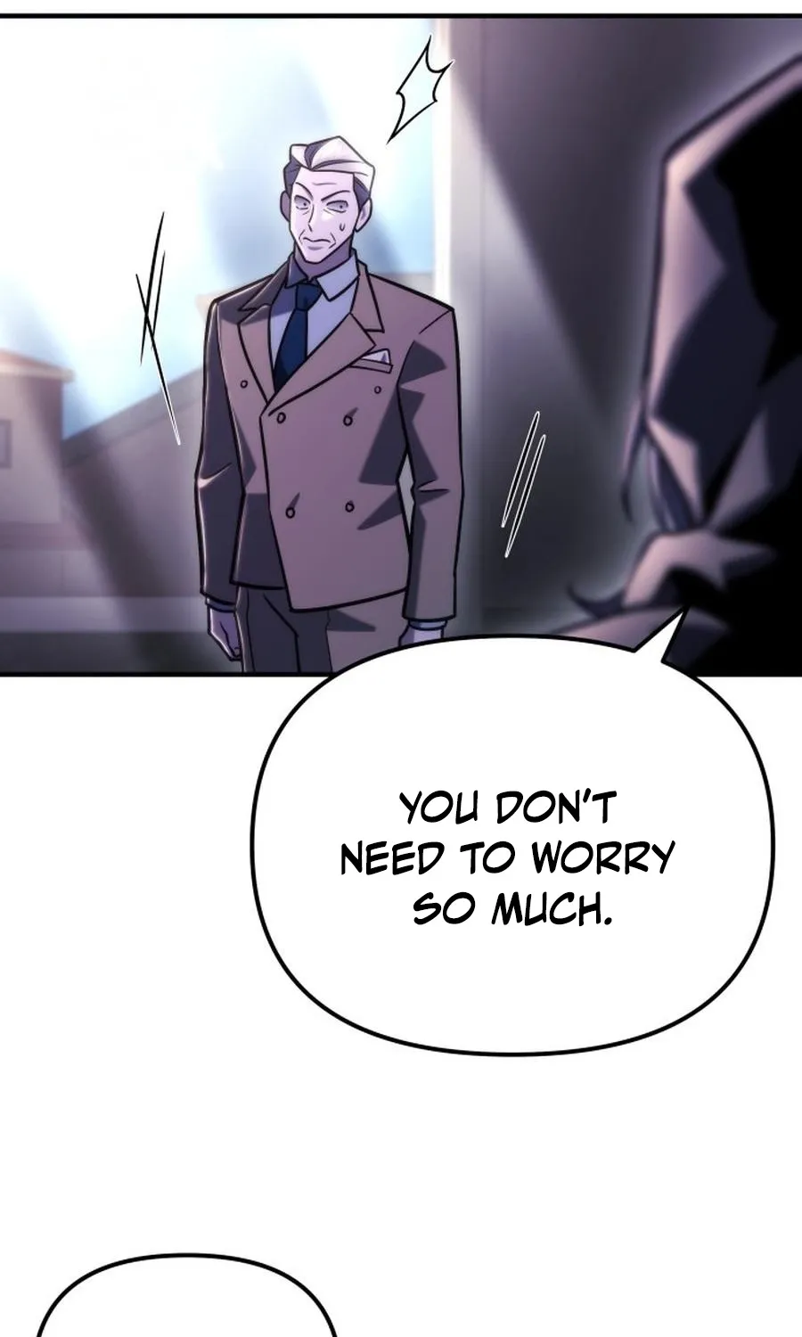 Hiding a Warehousein the Apocalypse Chapter 80 page 11 - 