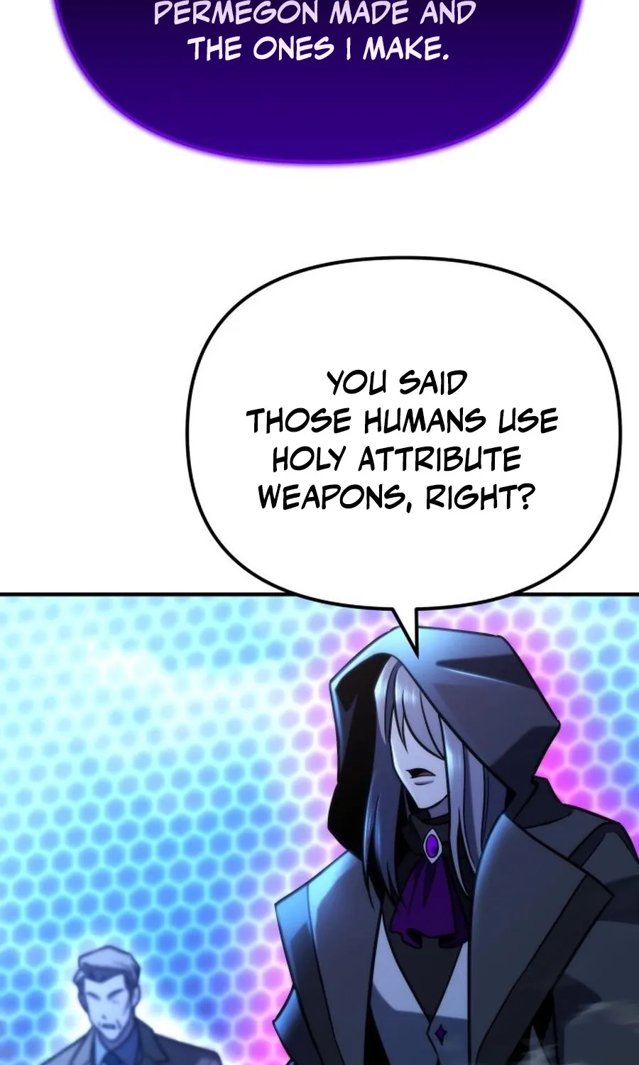 Hiding a Warehousein the Apocalypse Chapter 80 page 102 - 