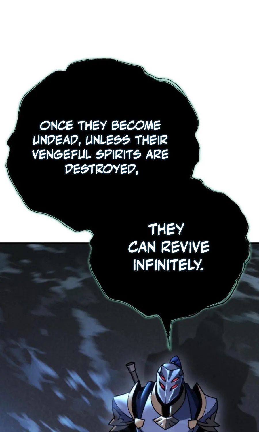 Hiding a Warehousein the Apocalypse Chapter 80 page 110 - 