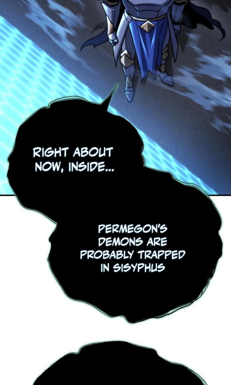Hiding a Warehousein the Apocalypse Chapter 80 page 111 - 