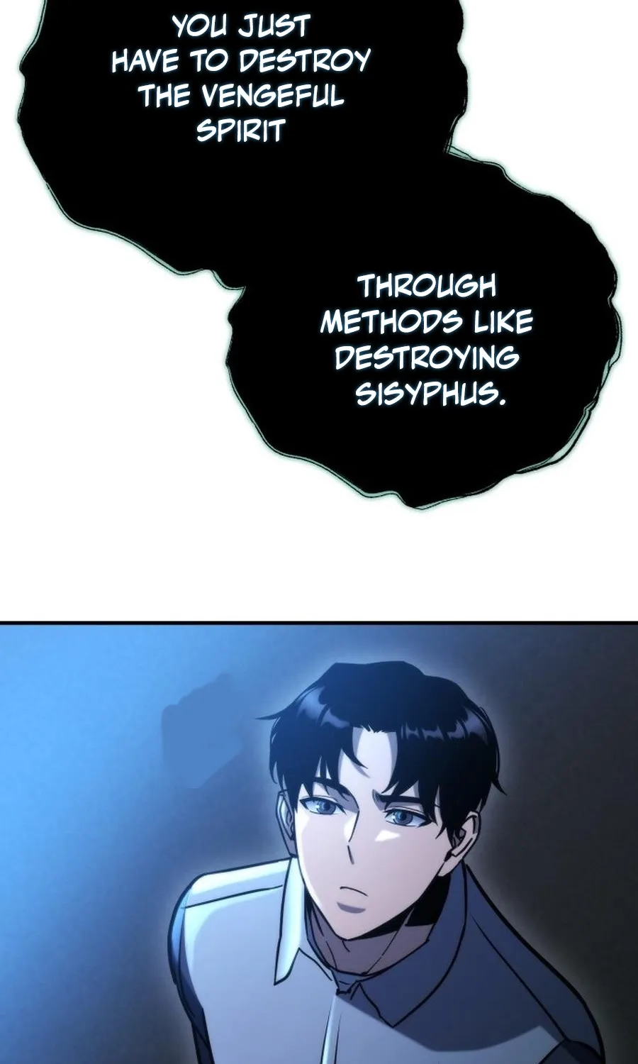 Hiding a Warehousein the Apocalypse Chapter 80 page 115 - 