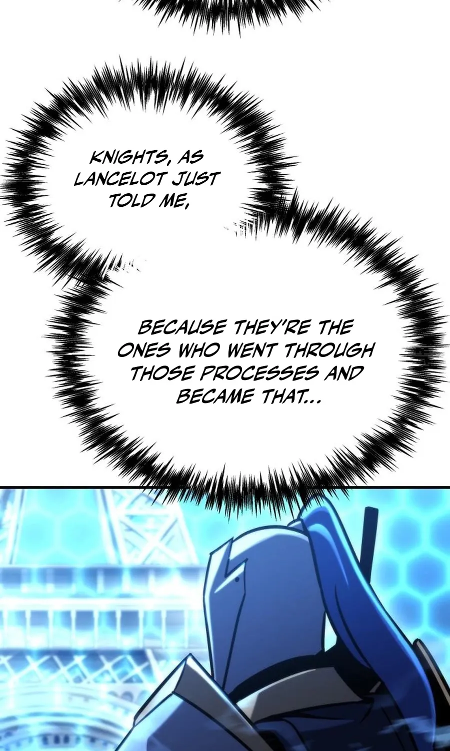Hiding a Warehousein the Apocalypse Chapter 80 page 119 - 