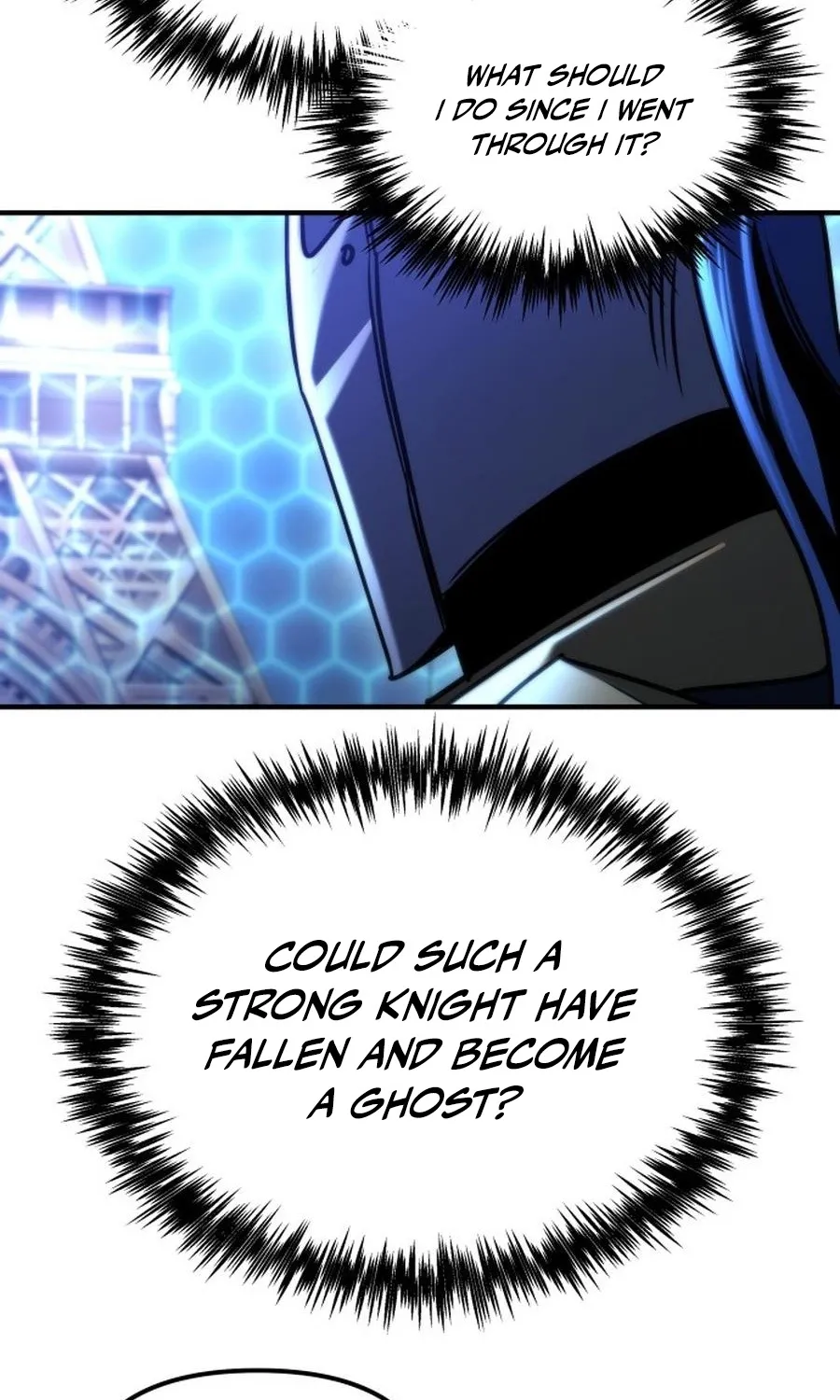 Hiding a Warehousein the Apocalypse Chapter 80 page 121 - 