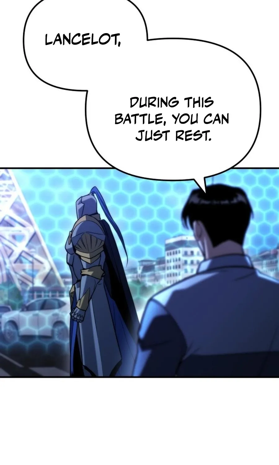 Hiding a Warehousein the Apocalypse Chapter 80 page 122 - 