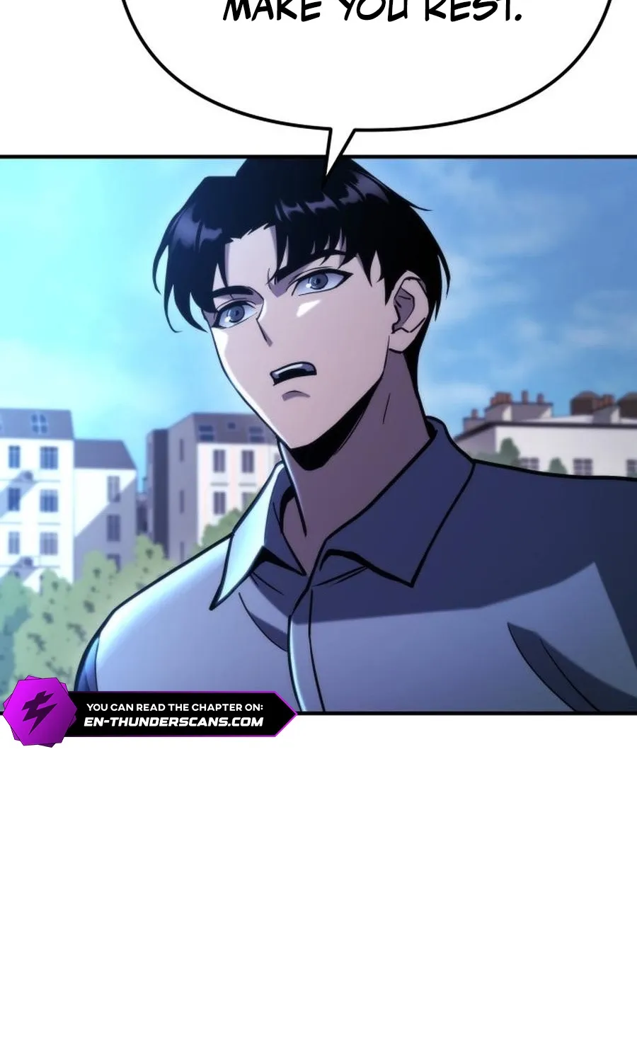 Hiding a Warehousein the Apocalypse Chapter 80 page 130 - 