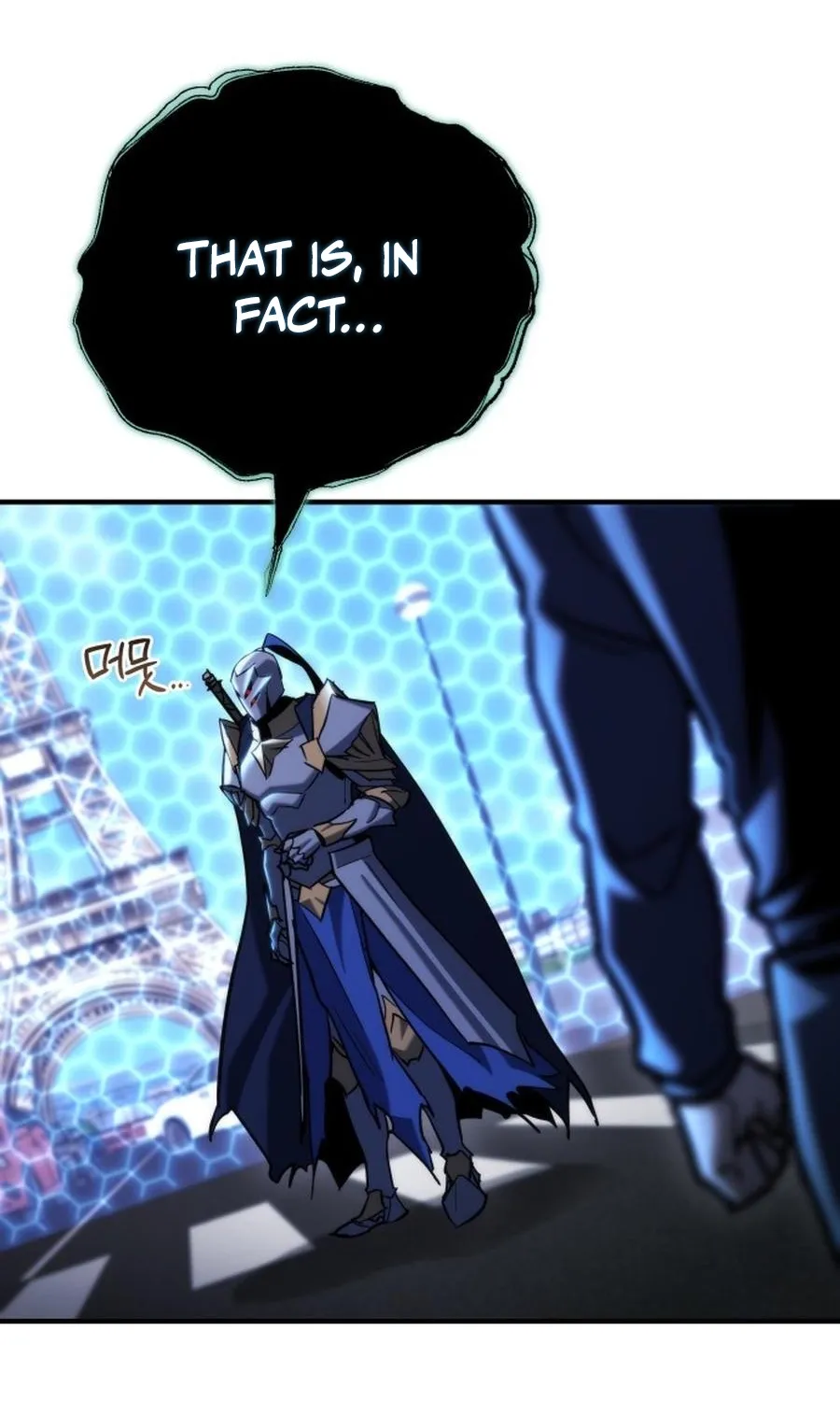 Hiding a Warehousein the Apocalypse Chapter 80 page 131 - 