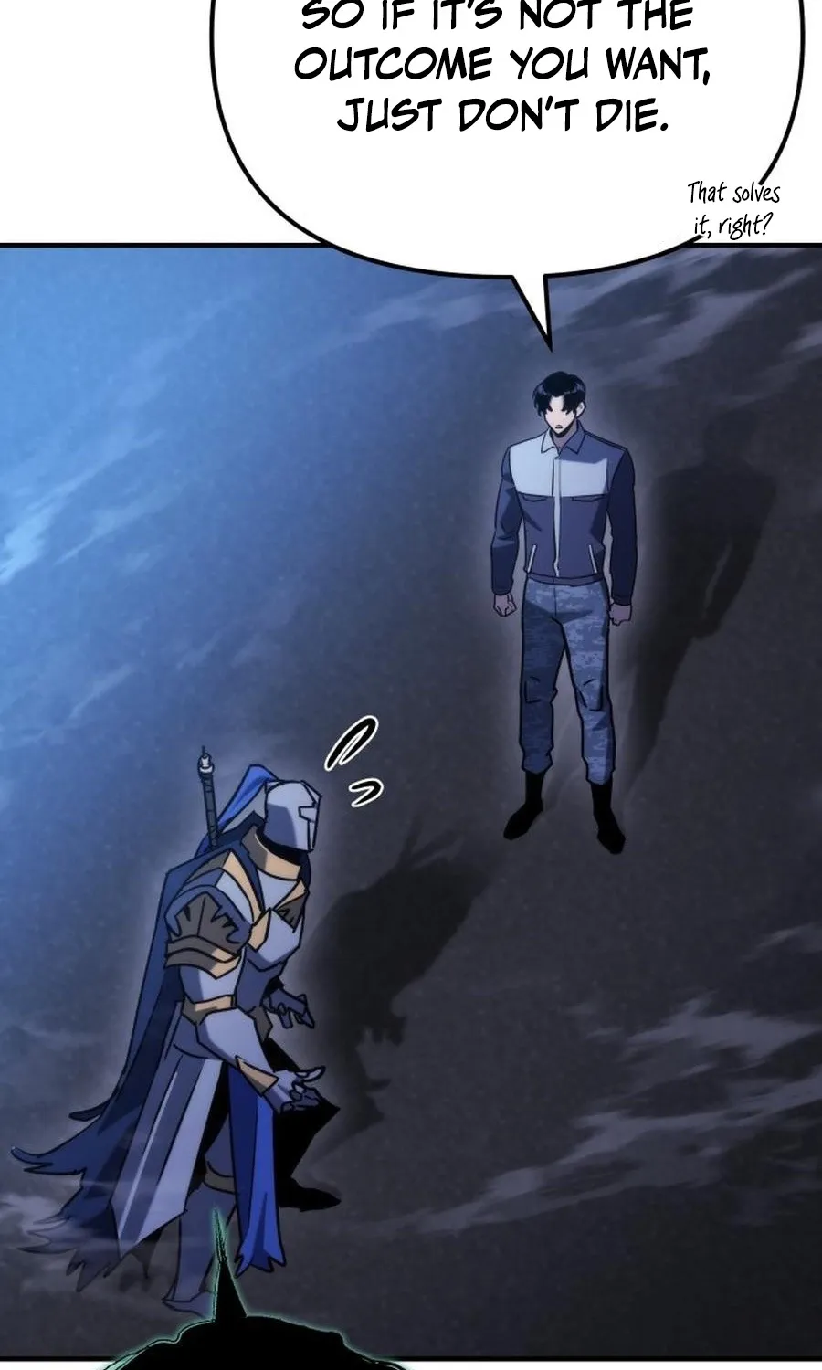 Hiding a Warehousein the Apocalypse Chapter 80 page 139 - 