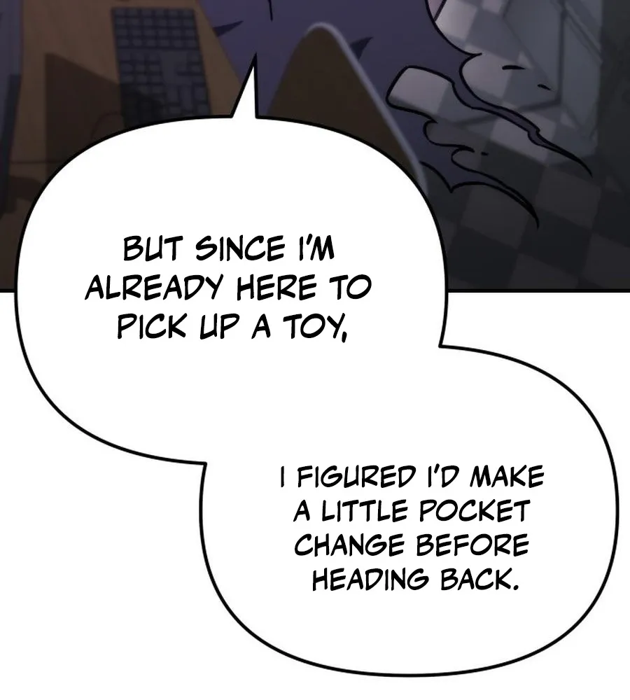 Hiding a Warehousein the Apocalypse Chapter 80 page 15 - 