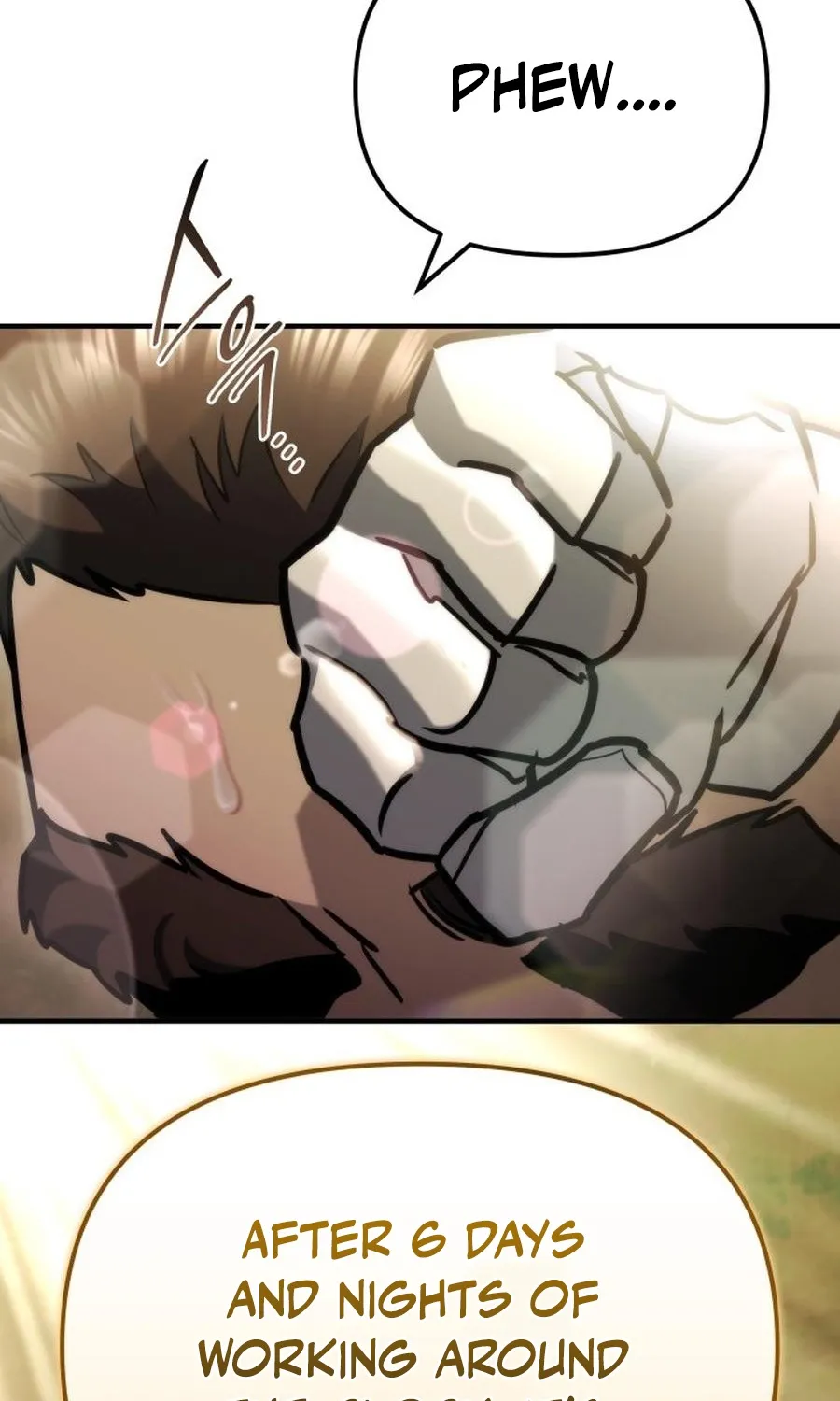 Hiding a Warehousein the Apocalypse Chapter 80 page 141 - 