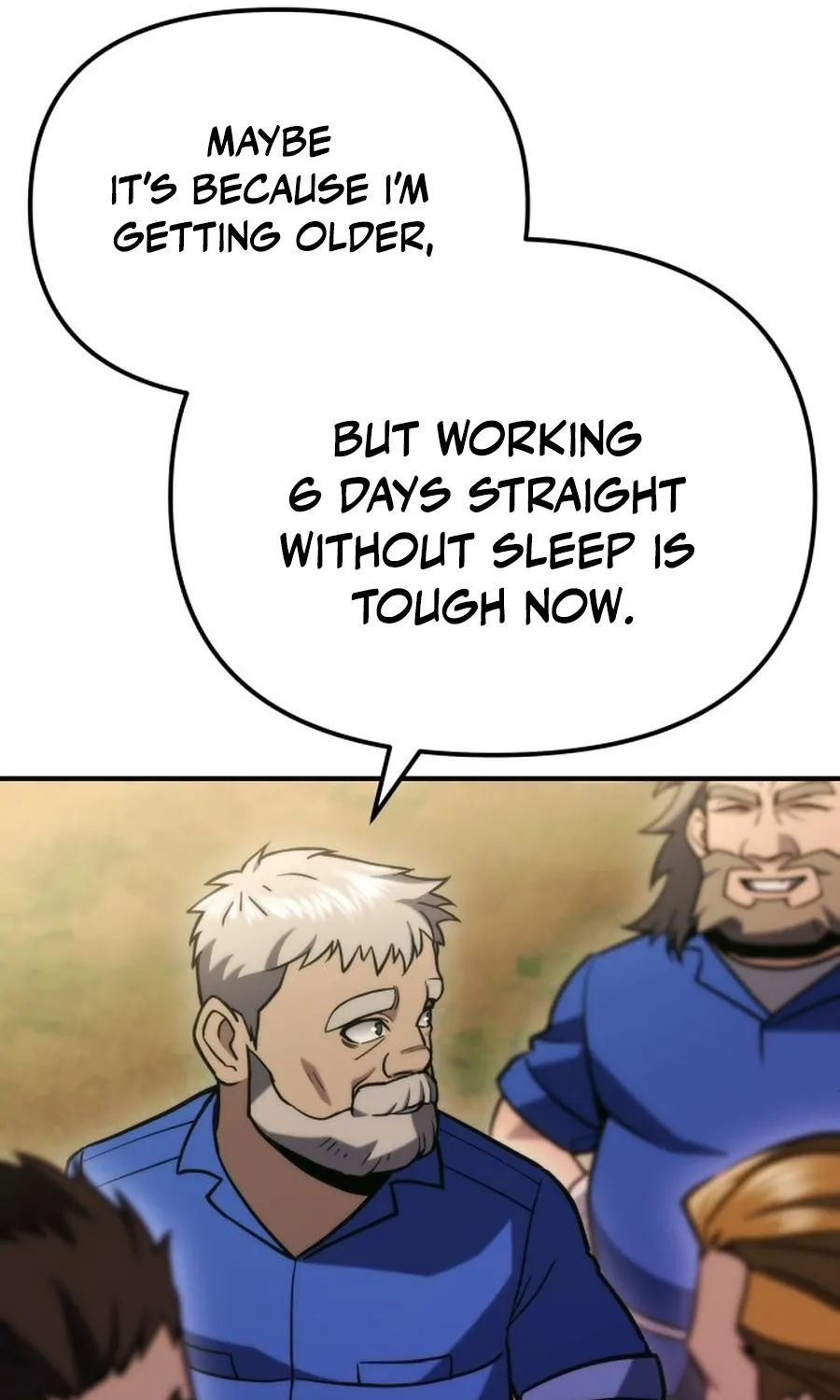 Hiding a Warehousein the Apocalypse Chapter 80 page 144 - 
