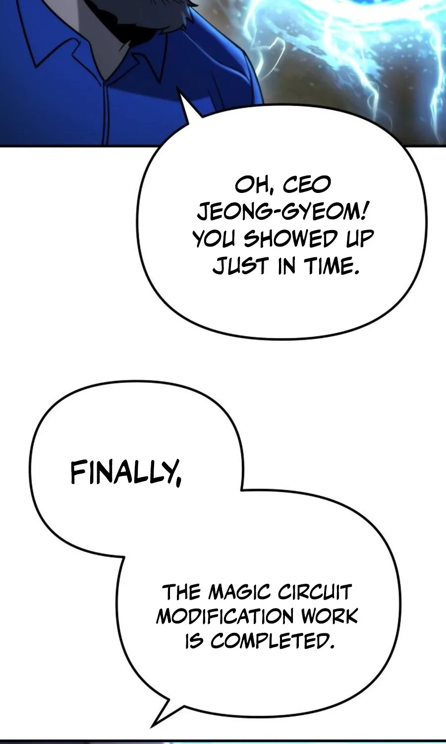 Hiding a Warehousein the Apocalypse Chapter 80 page 146 - 
