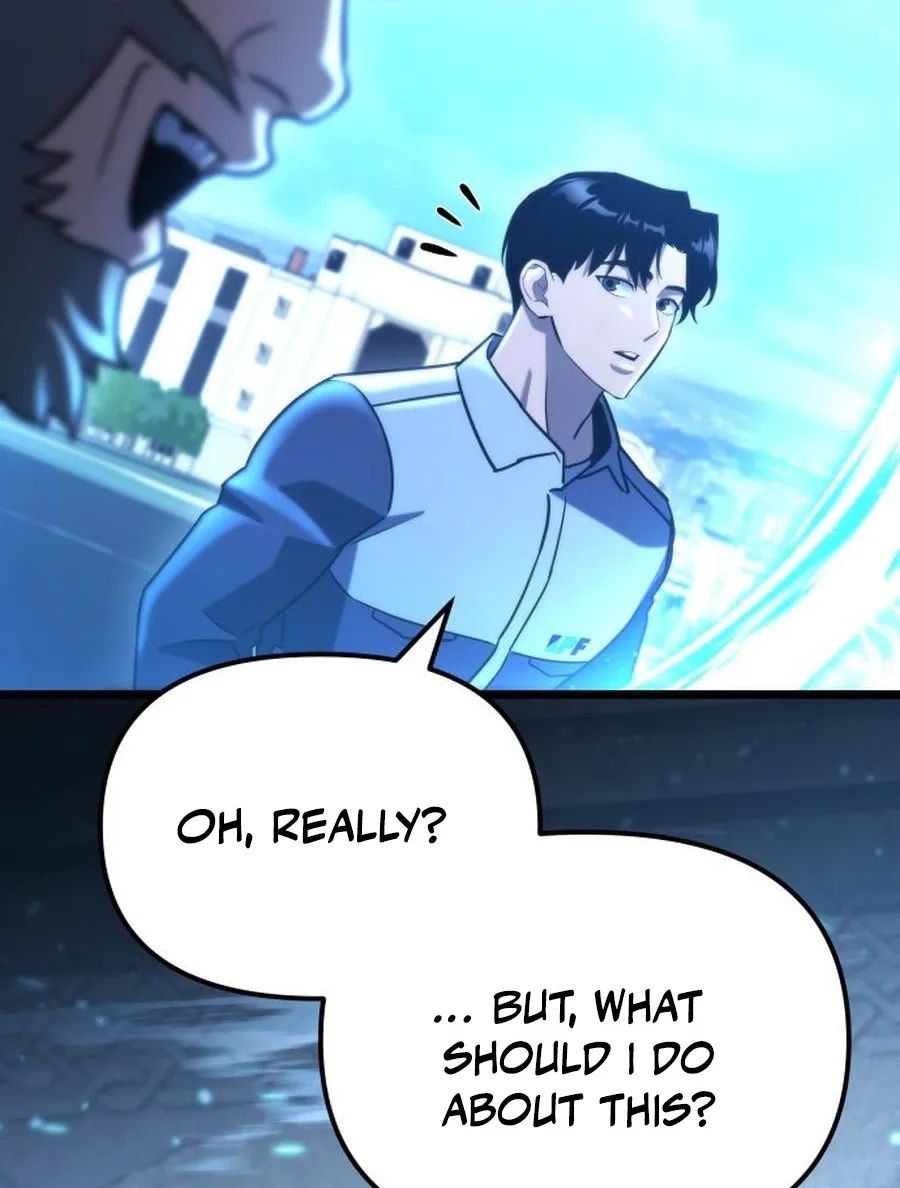 Hiding a Warehousein the Apocalypse Chapter 80 page 147 - 