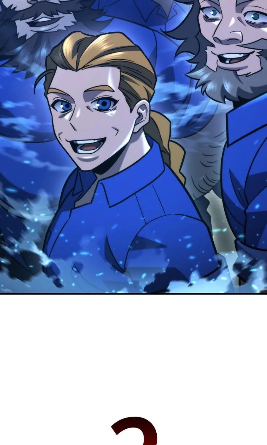 Hiding a Warehousein the Apocalypse Chapter 80 page 149 - 