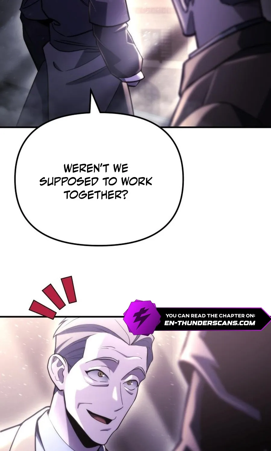 Hiding a Warehousein the Apocalypse Chapter 80 page 18 - 
