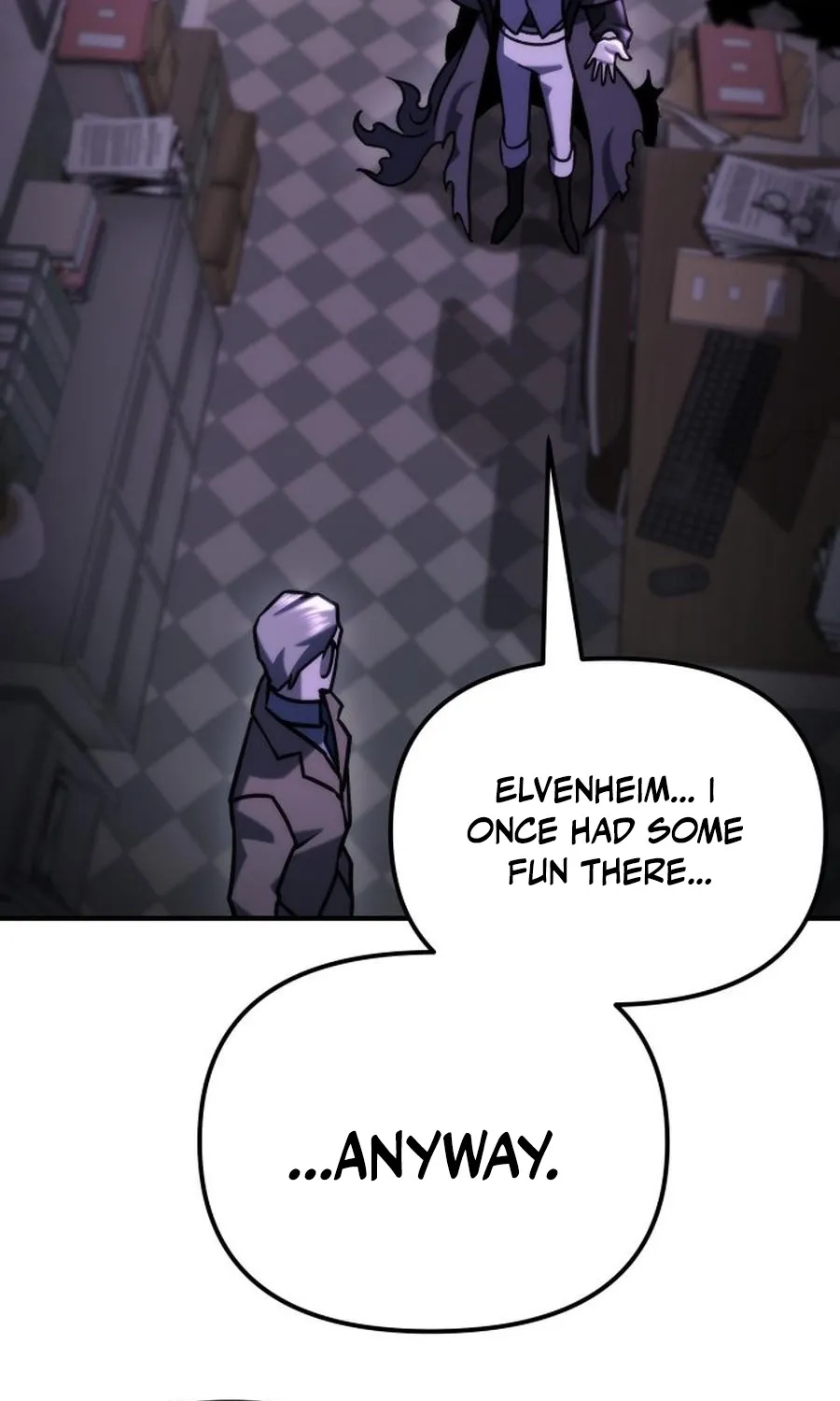 Hiding a Warehousein the Apocalypse Chapter 80 page 3 - 