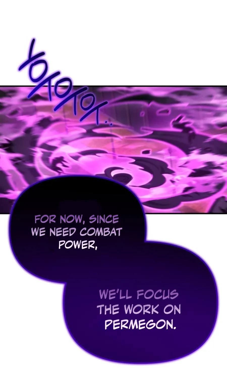 Hiding a Warehousein the Apocalypse Chapter 80 page 21 - 