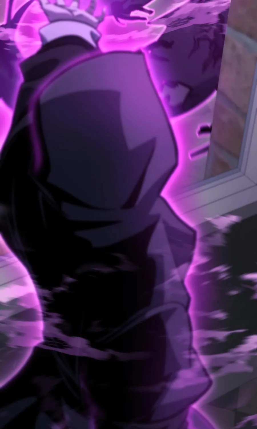 Hiding a Warehousein the Apocalypse Chapter 80 page 23 - 