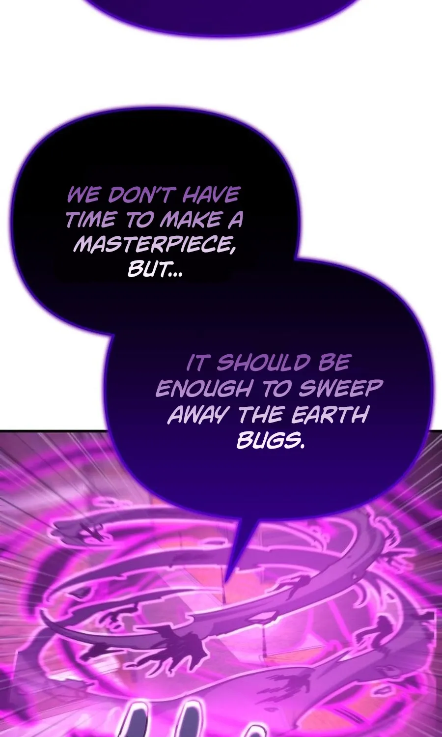 Hiding a Warehousein the Apocalypse Chapter 80 page 25 - 