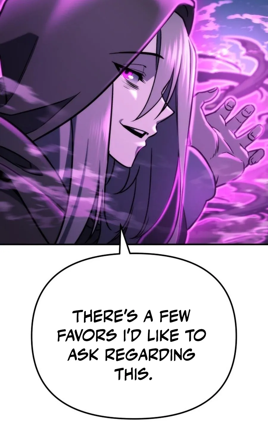 Hiding a Warehousein the Apocalypse Chapter 80 page 27 - 