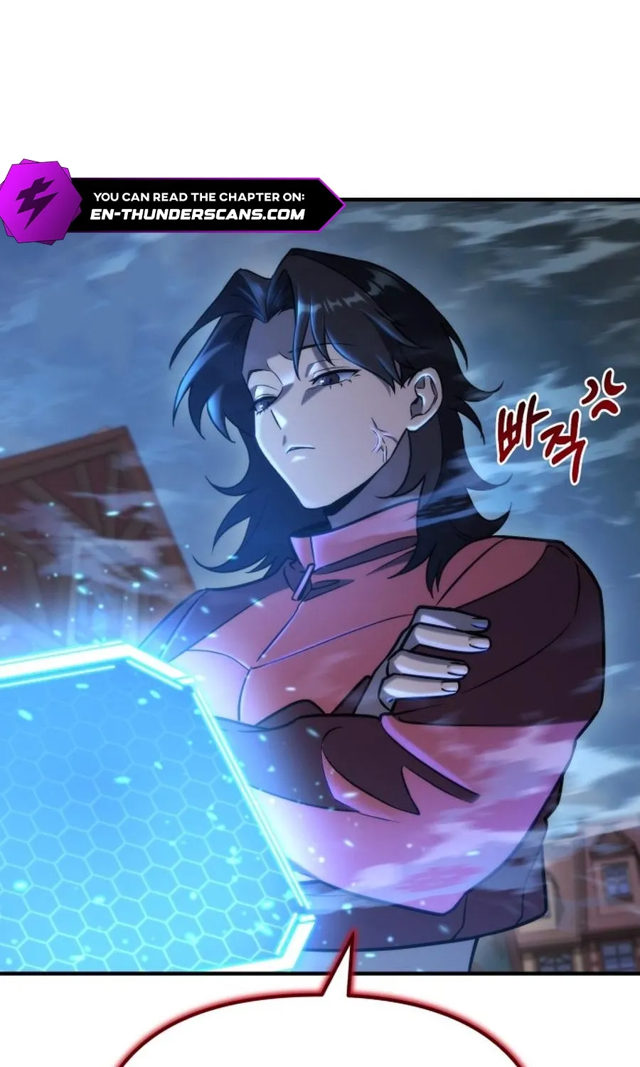 Hiding a Warehousein the Apocalypse Chapter 80 page 32 - 