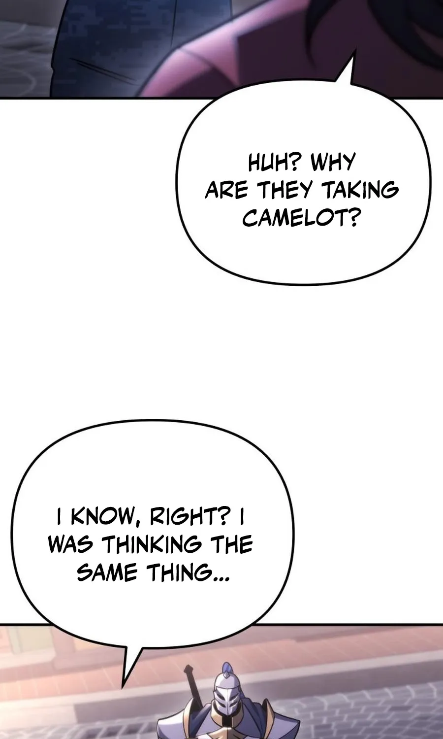 Hiding a Warehousein the Apocalypse Chapter 80 page 35 - 