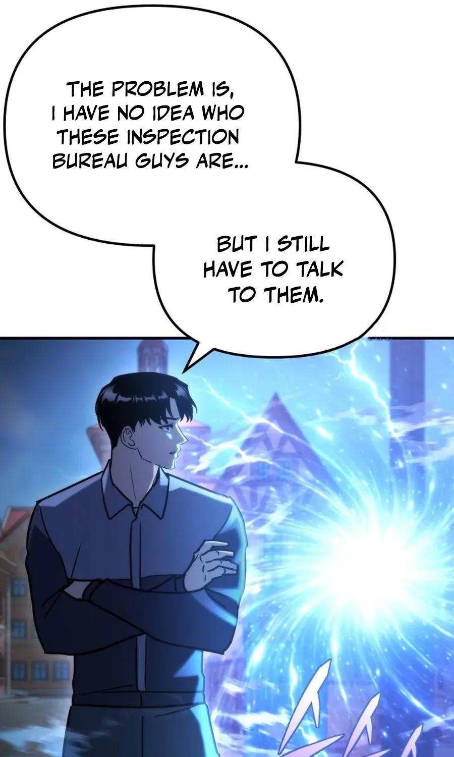 Hiding a Warehousein the Apocalypse Chapter 80 page 39 - 