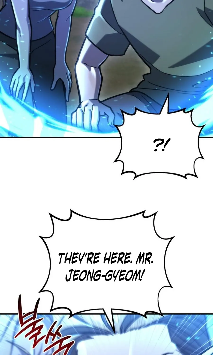 Hiding a Warehousein the Apocalypse Chapter 80 page 42 - 