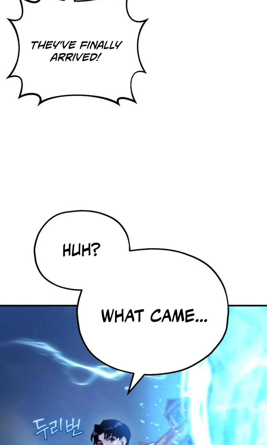 Hiding a Warehousein the Apocalypse Chapter 80 page 44 - 