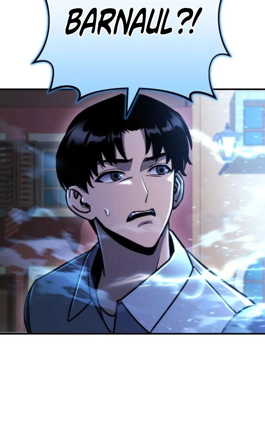 Hiding a Warehousein the Apocalypse Chapter 80 page 46 - 