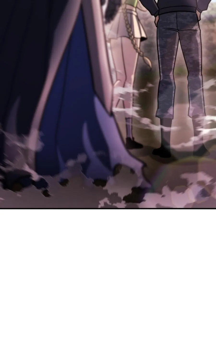 Hiding a Warehousein the Apocalypse Chapter 80 page 51 - 