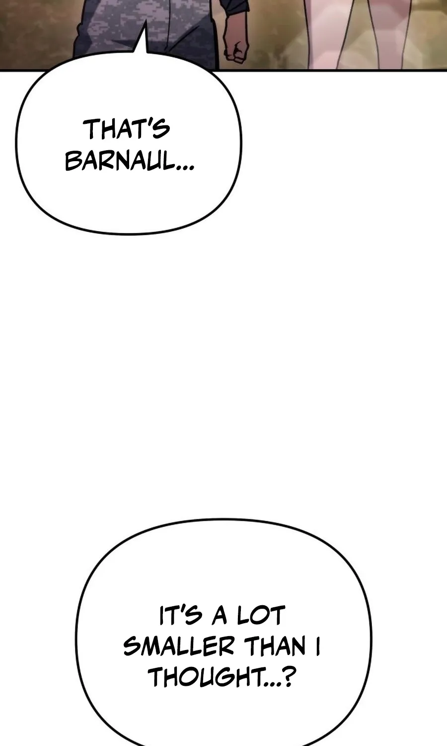 Hiding a Warehousein the Apocalypse Chapter 80 page 53 - 