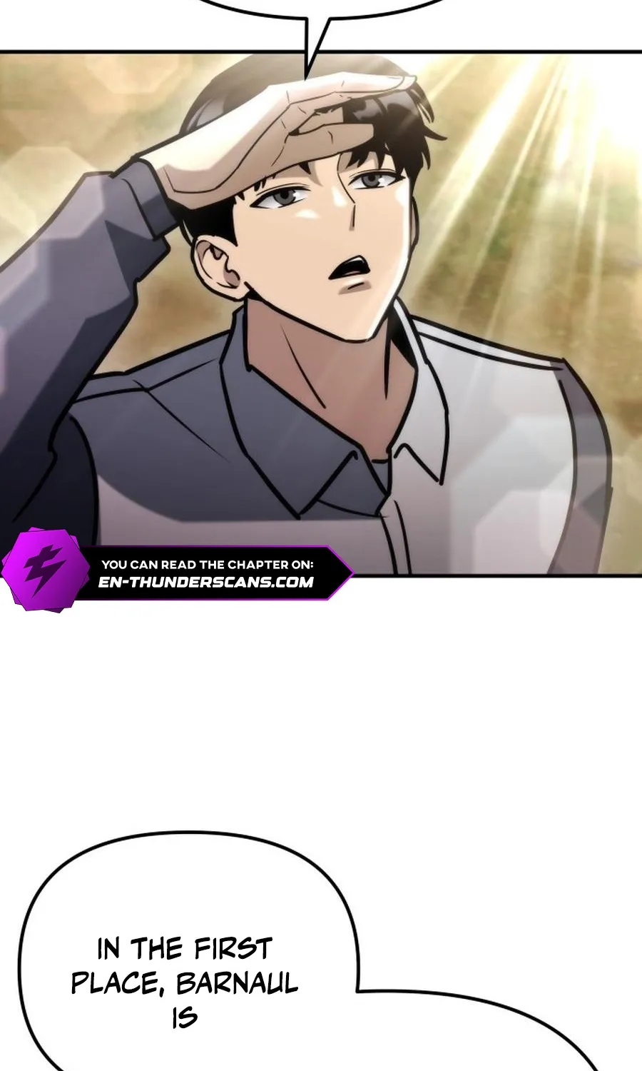 Hiding a Warehousein the Apocalypse Chapter 80 page 54 - 