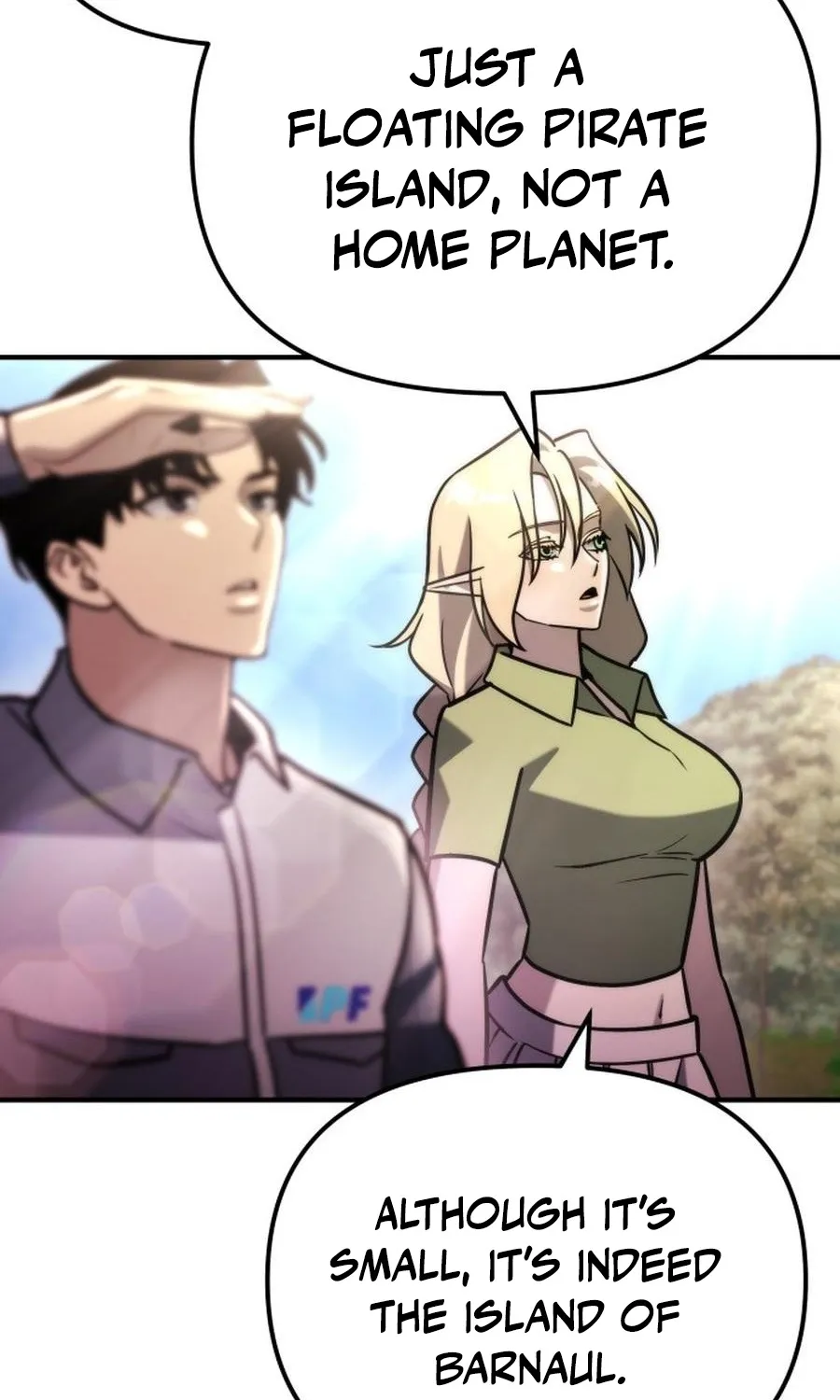 Hiding a Warehousein the Apocalypse Chapter 80 page 55 - 
