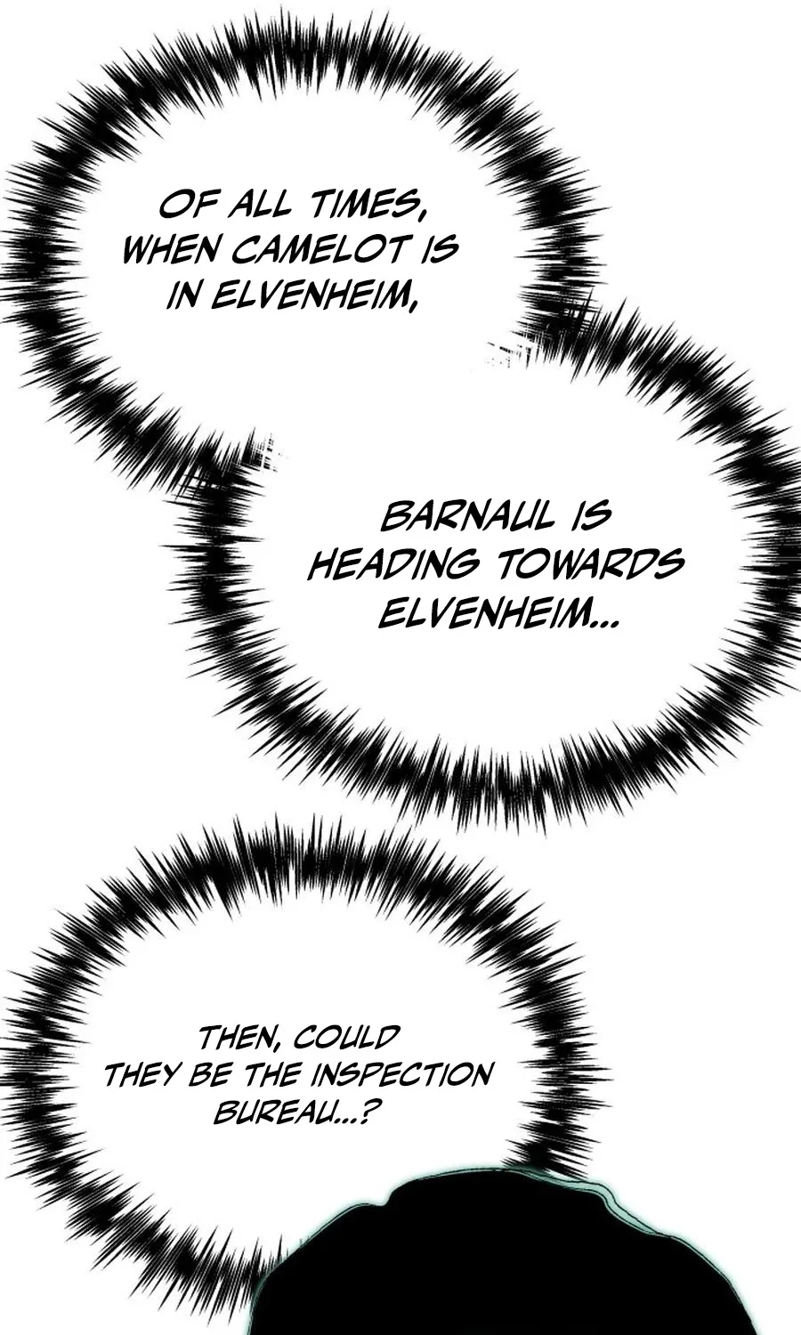 Hiding a Warehousein the Apocalypse Chapter 80 page 57 - 