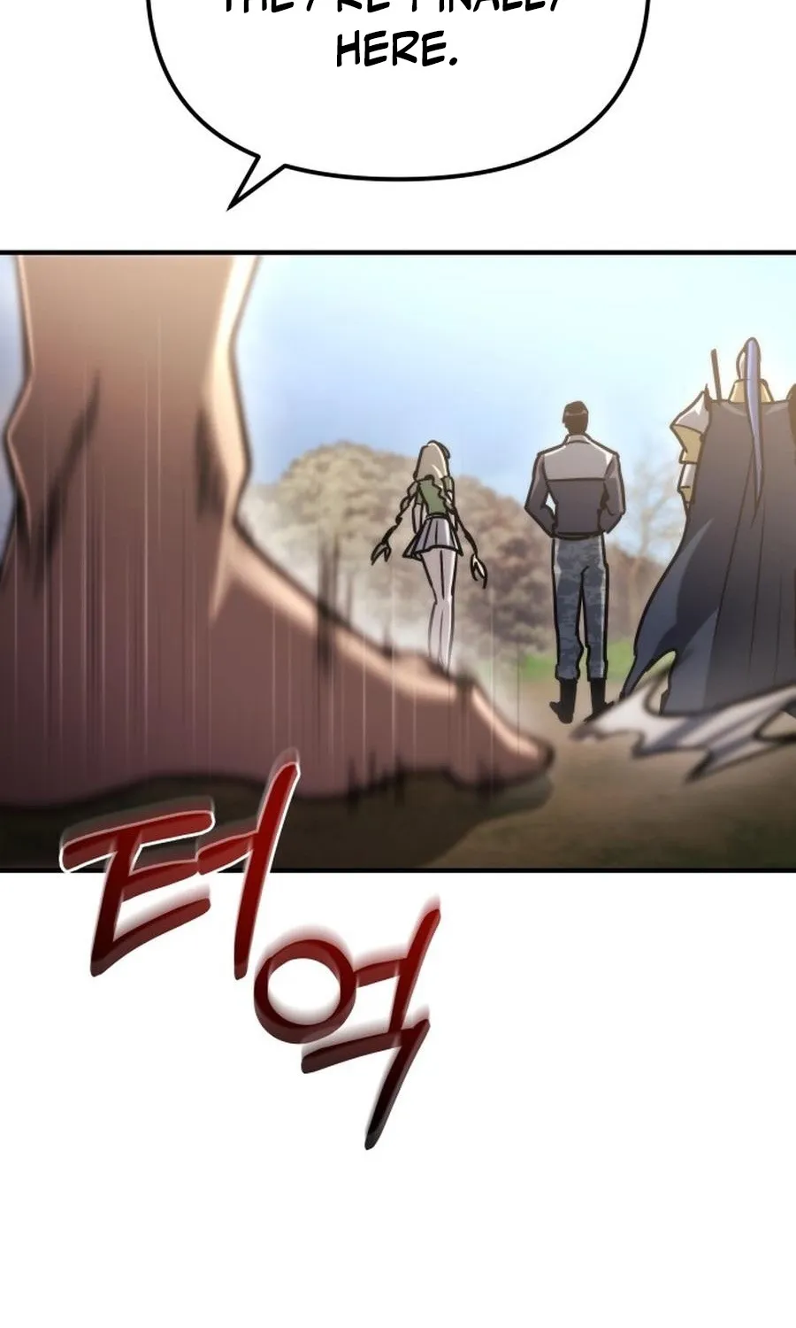 Hiding a Warehousein the Apocalypse Chapter 80 page 63 - 