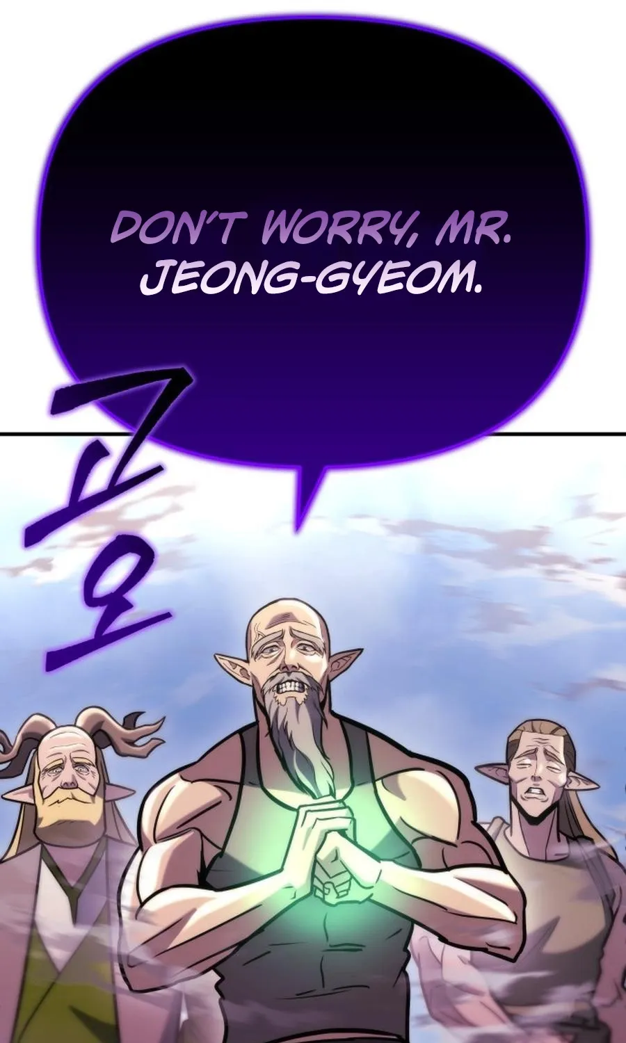 Hiding a Warehousein the Apocalypse Chapter 80 page 67 - 