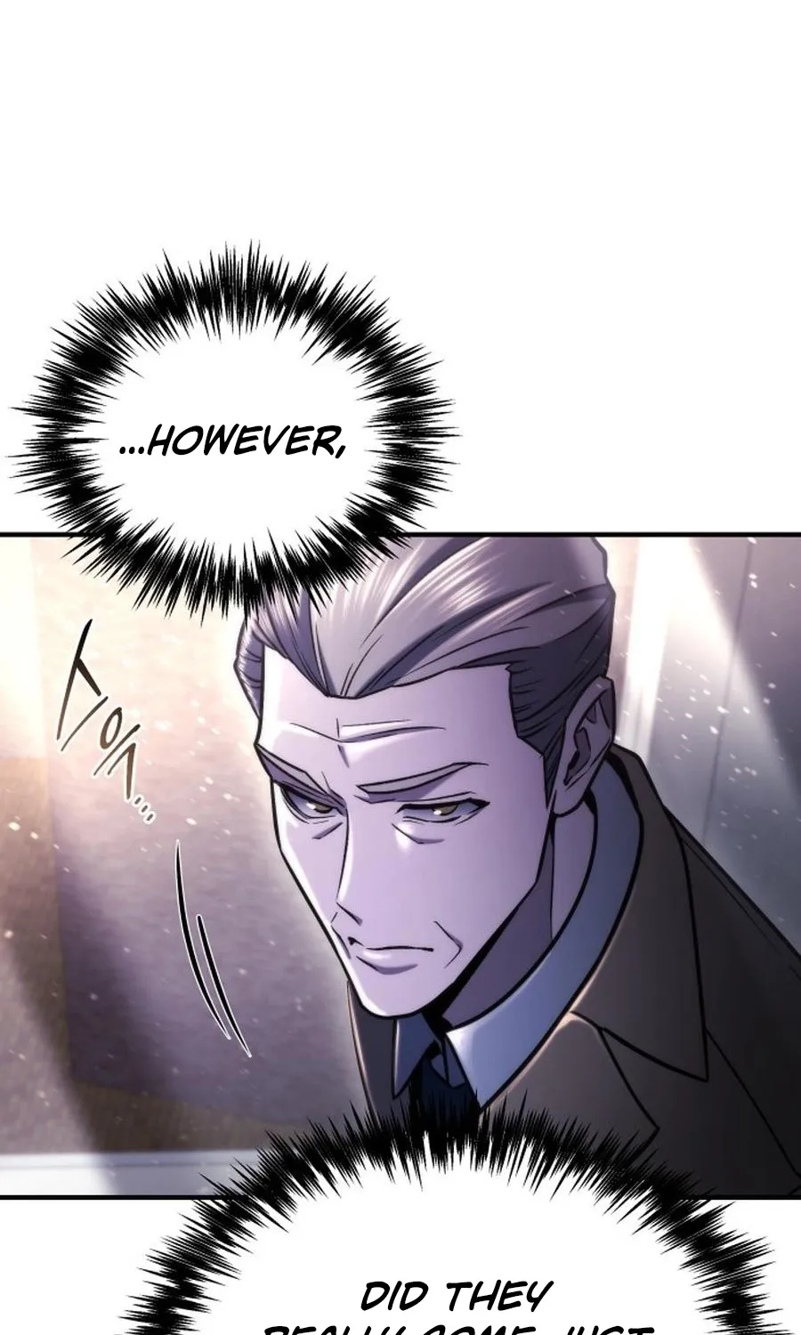 Hiding a Warehousein the Apocalypse Chapter 80 page 8 - 